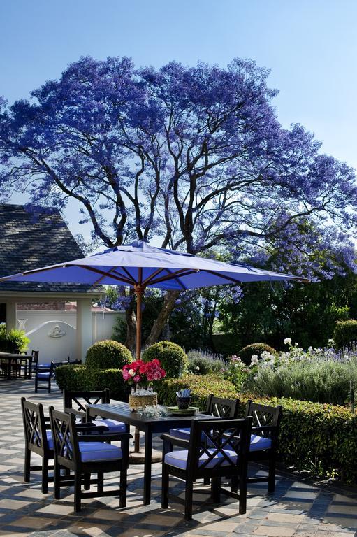 33 Melville Road Sandton Esterno foto